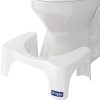 Simple Toilet Stool by Squatty Potty